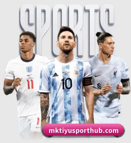 MK体育的故事 - 体育资讯内容服务（MKSPORTS）