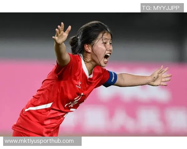 青少年足球联赛女子U16组决赛结果及最终排名揭晓