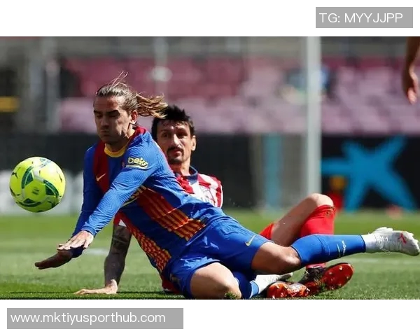 马卡报报道小蜘蛛与巴里奥斯重返马竞合练迎接新挑战